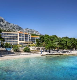 Aminess Vival Grand Azur Hotel