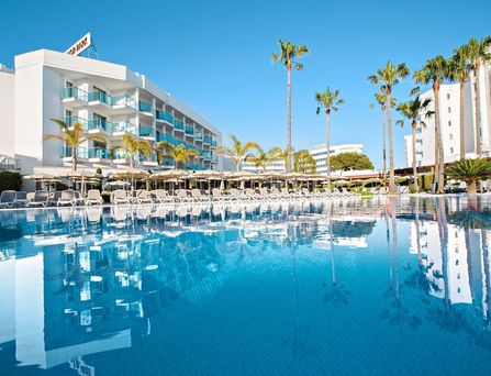 Hipotels Cala Millor Park