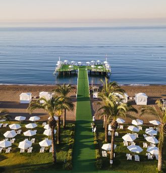 Miracle Resort Hotel