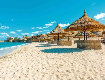 Mövenpick Resort El Quseir
