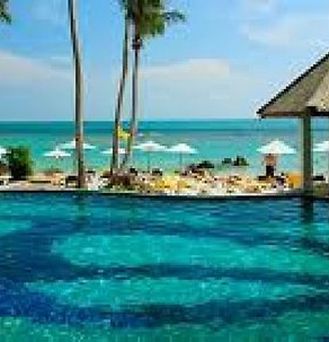 Centara Villas Phuket