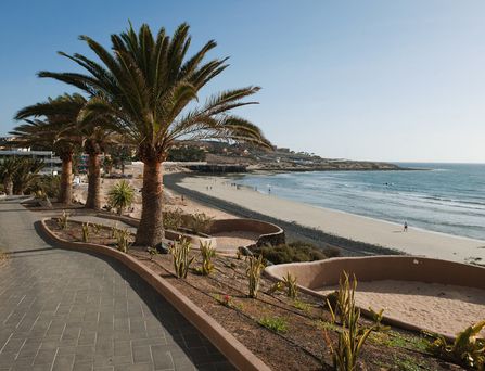Sotavento Beach Club