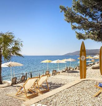 Valamar Sanfior Hotel & Casa
