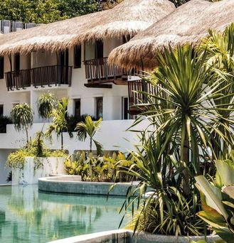 Eden Beach Khao Lak Resort & Spa