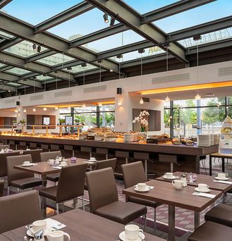 Park Inn by Radisson Berlin Alexanderplatz