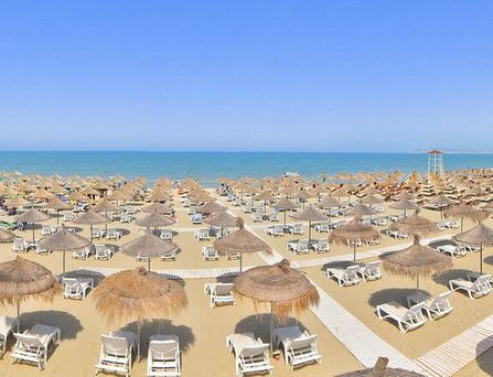 Sandy Beach Resort