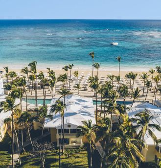 Iberostar Selection Coral Bavaro