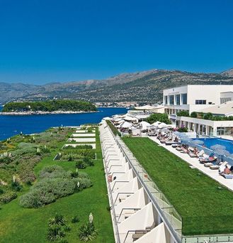 Dubrovnik President Valamar Collection Hotel