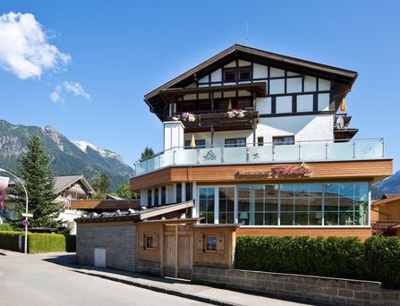 Hotel Filser