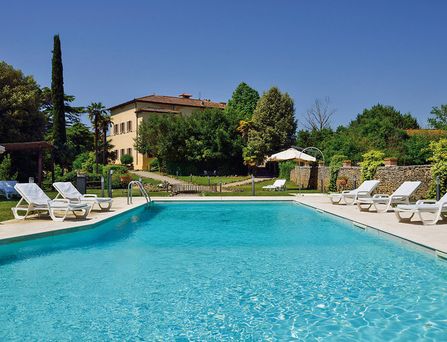 Villa Sabolini