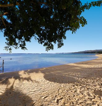 Shanti Maurice Resort & Spa