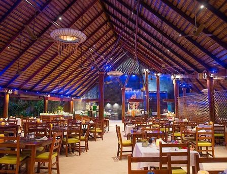 Kuredu Resort & Spa