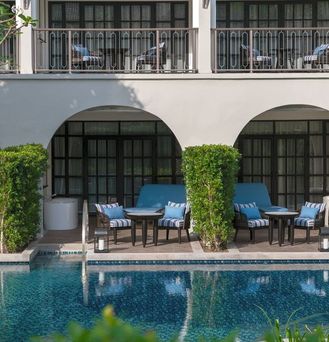 Melia Koh Samui