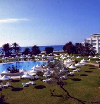 Oceana Hotel & Spa