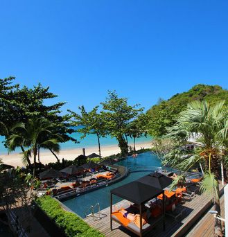 Novotel Phuket Kamala Beach