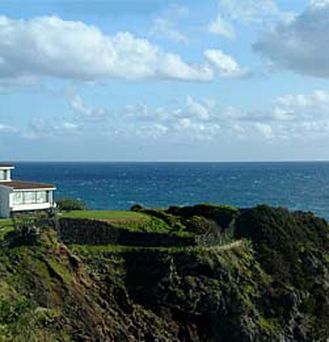 Caloura Hotel Resort
