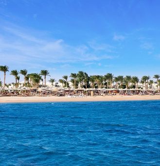 Iberotel Makadi Beach