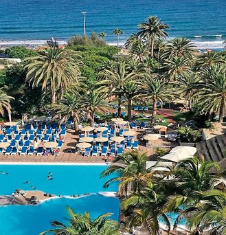 Bull Hotel Costa Canaria & Spa