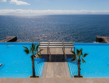 Vidamar Resorts Madeira
