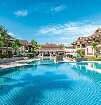 The Leaf Oceanside by Katathani Collection