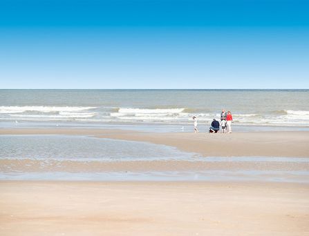 CenterParcs Park De Haan