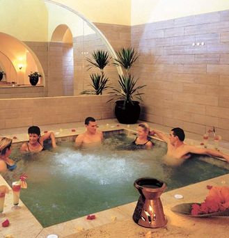 Jaz Makadi Oasis Resort & Club