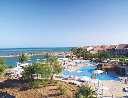 Mövenpick Resort & Spa El Gouna