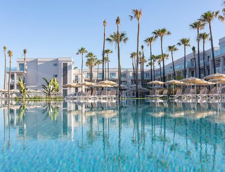 Hipotels Barrosa Park