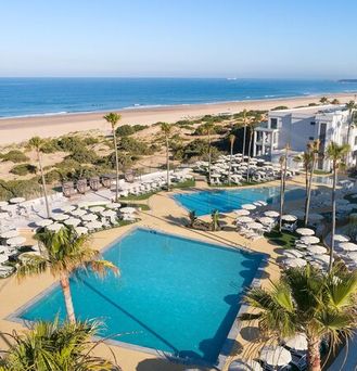 Hipotels Barrosa Park