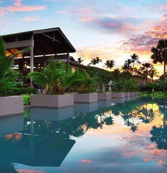 Kempinski Seychelles Resort