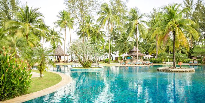 ROBINSON Khao Lak