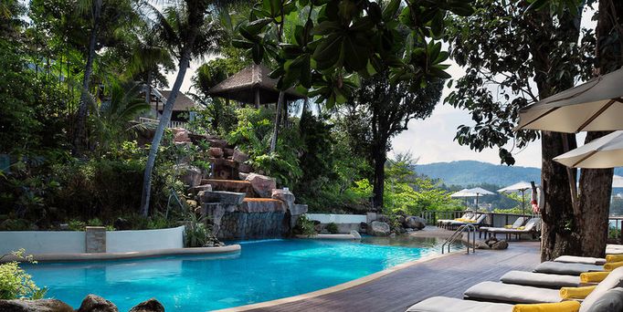 Centara Villas Phuket