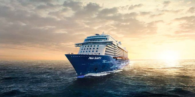 Sommerzeit im östlichen Mittelmeer