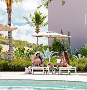 Coral Estate Luxury Resort