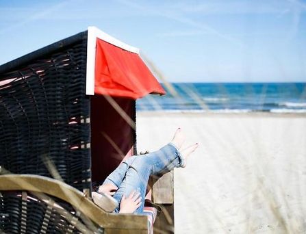 Rugard Thermal Strandhotel