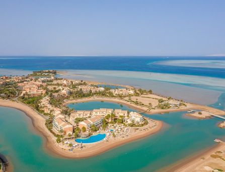 Mövenpick Resort & Spa El Gouna