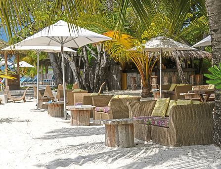 Constance Moofushi Maldives