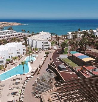 Sotavento Beach Club