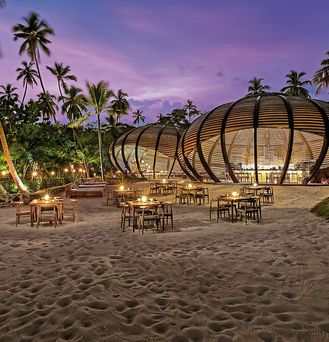 Anantara Tangalle Peace Haven Resort