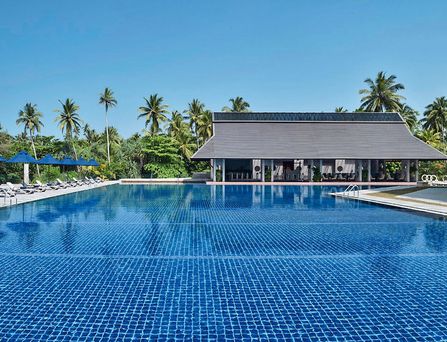 Sheraton Kosgoda Turtle Beach Resort