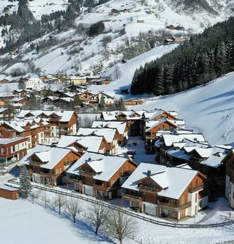 Schönblick Mountain Resort & Spa