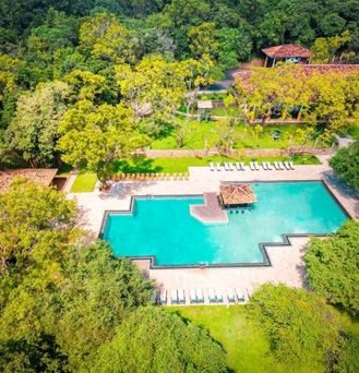 Amaya Lake Hotelresort