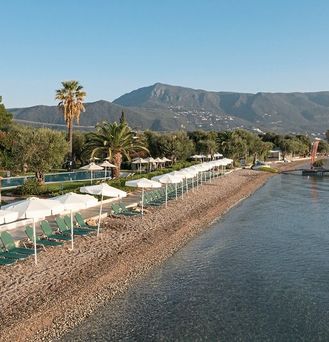 Elea Beach Hotel