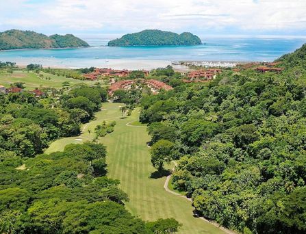 Los Suenos Marriott Ocean & Golf Resort
