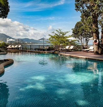 Centara Villas Phuket