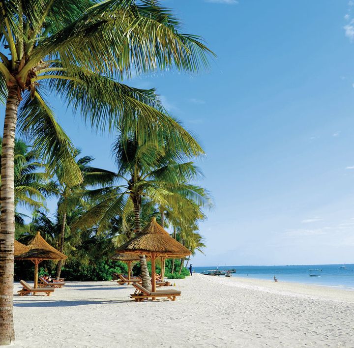 Zuri Zanzibar Hotel & Resort