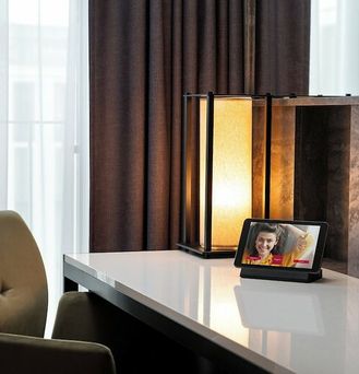 Leonardo Royal Hotel Munich