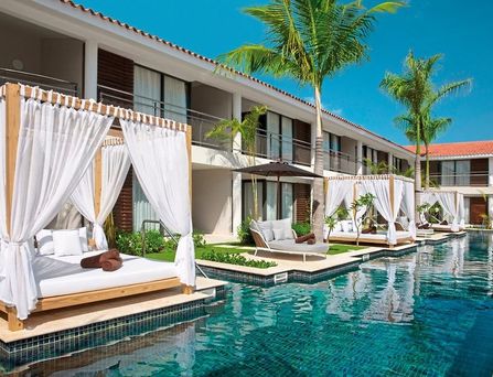 Dreams Flora Resort & Spa