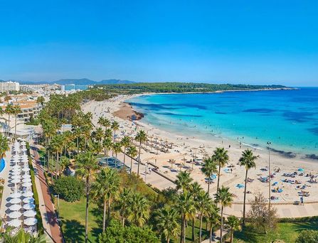 Hipotels Mediterráneo