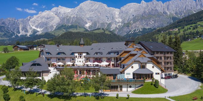 Aldiana Club Hochkönig